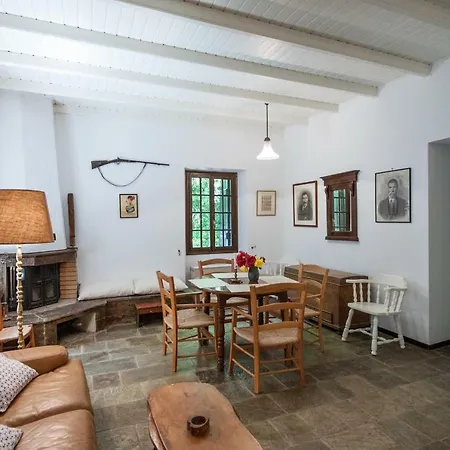 Arete Excellence Apartments, Apartment Petaleia