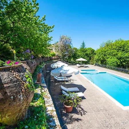 Arete Excellence Apartments, Apartment Petaleia