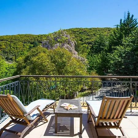 Arete Excellence Apartments, Apartment *
