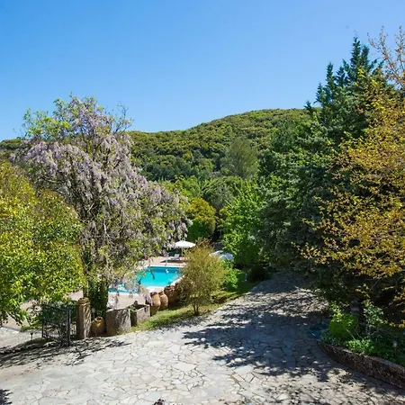 Arete Excellence Apartments, Appartement