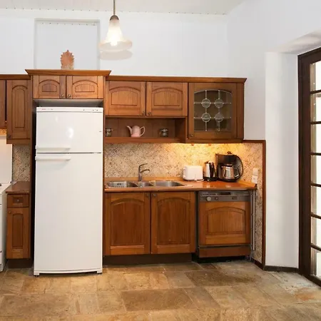 Arete Excellence Apartments, *