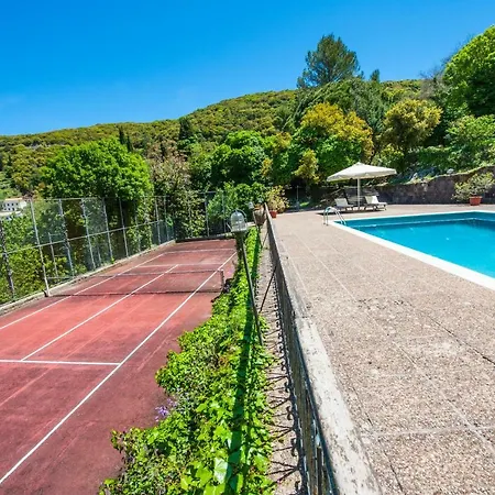 Arete Excellence Apartments, *