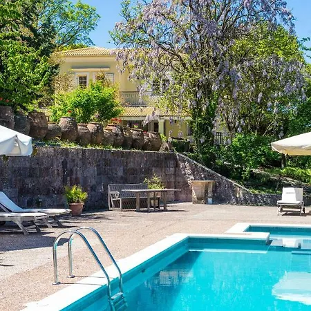 Appartement Arete Excellence Apartments,