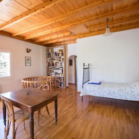 Arete Excellence Apartments, Apartment *